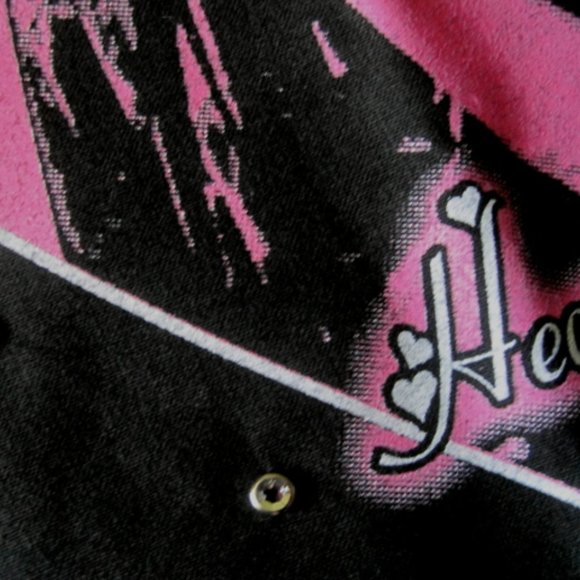 Blondie Debbie Harry Tote Bag by Sourpuss - Picture 2 of 3